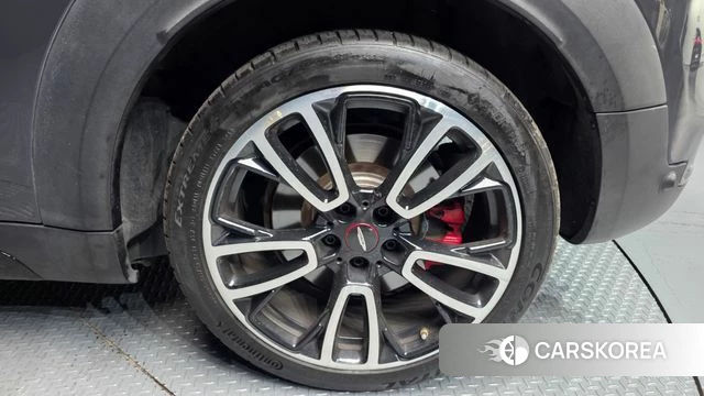 Mini Cooper S Countryman id 4542916 из Кореи 14