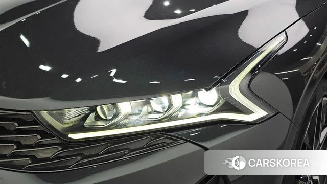 Kia K5 3rd generation id 4708202 из Кореи 14
