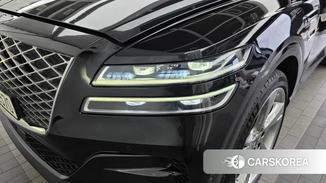 Genesis GV80 id 4507480 из Кореи 14