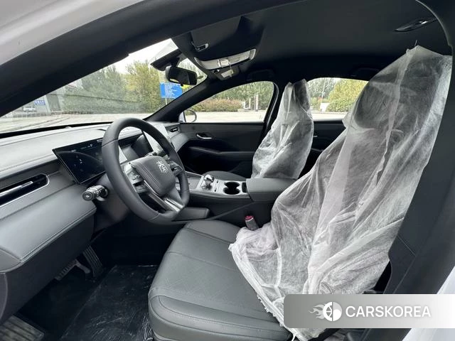BYD Qin PLUS DM id 4199003 из Китая 14