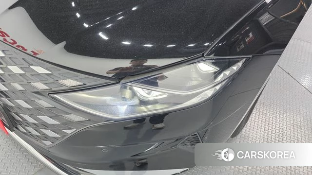 Hyundai The New Grandeur IG id 4361832 из Кореи 14