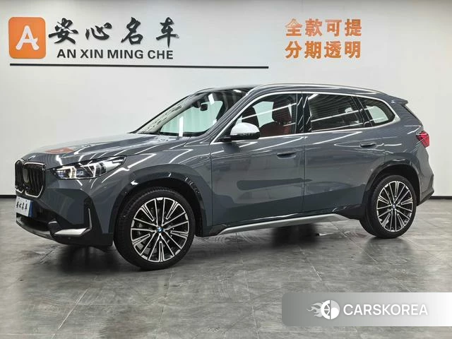 BMW X1 id 4273811 из Китая 14