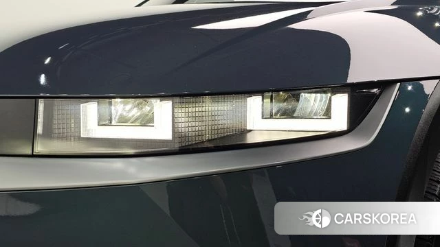 Hyundai Ionic 5 id 4562151 из Кореи 14