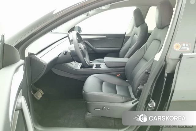 Tesla Model Y id 4210428 из Китая 14