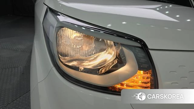 Kia The New Ray id 4854797 из Кореи 14