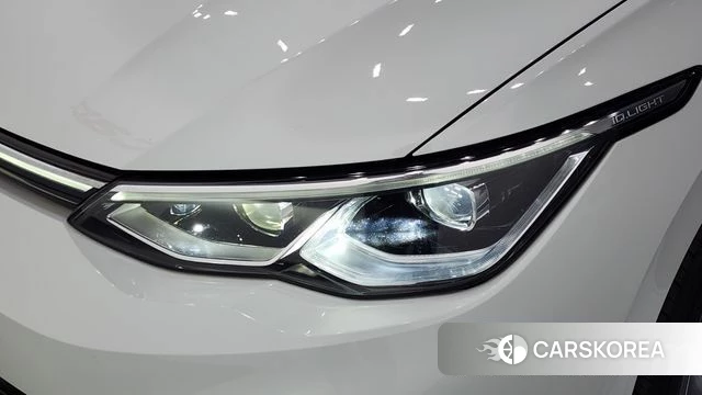 Volkswagen Golf 8th Generation id 4408221 из Кореи 14