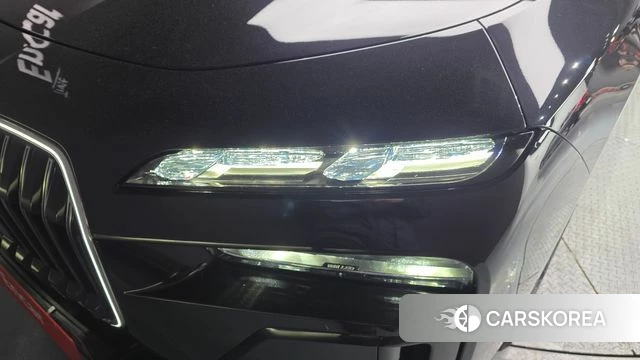 BMW 7 Series (G70) id 4266465 из Кореи 14