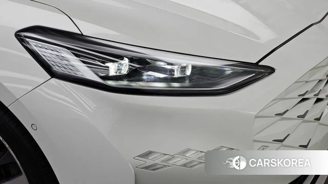 Kia K8 id 4894157 из Кореи 14