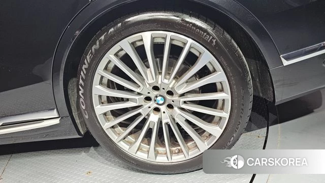 BMW X7 (G07) id 4779900 из Кореи 14