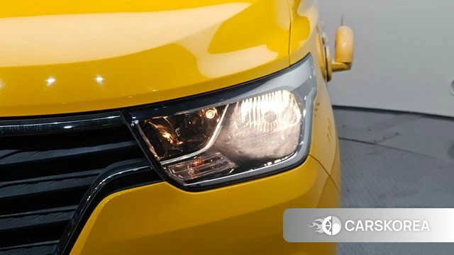 Hyundai The New Grand Starex id 4642761 из Кореи 14