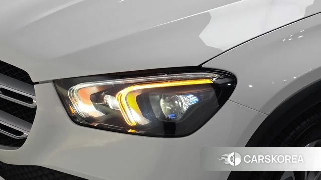 Mercedes-Benz GLE-Class W167 id 4893385 из Кореи 14