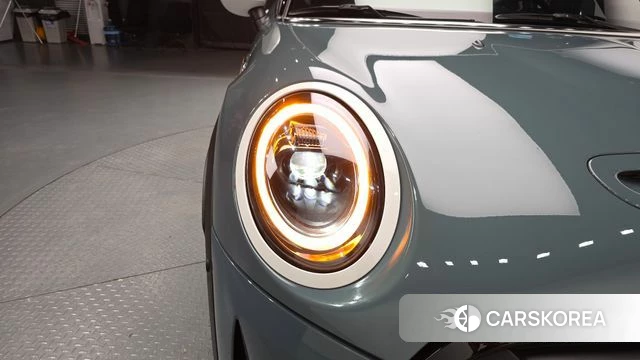 Mini Cooper S id 4779092 из Кореи 14