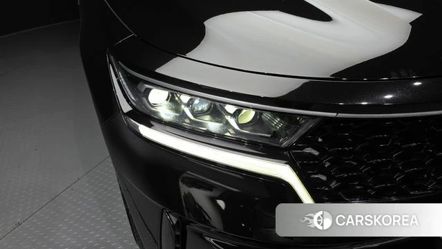 Kia Sorento 4th Generation id 4223615 из Кореи 14