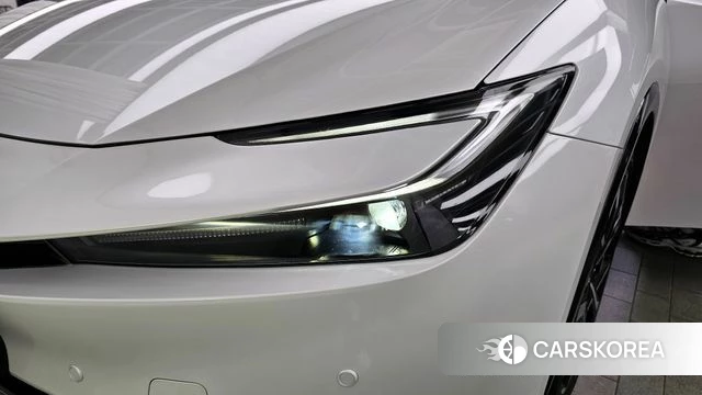 Toyota Prius 5th Generation id 4394914 из Кореи 14