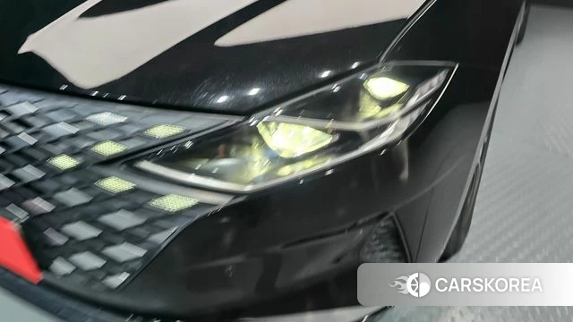 Hyundai The New Grandeur IG id 4495904 из Кореи 14