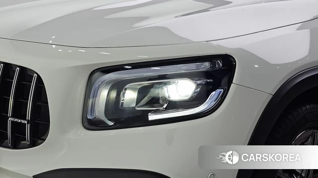 Mercedes-Benz GLB-Class X247 id 4470599 из Кореи 14