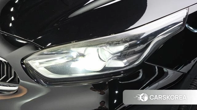 Kia Come New K3 id 4615368 из Кореи 14