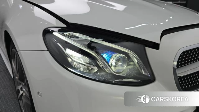 Mercedes-Benz E-Class W213 id 4377894 из Кореи 14