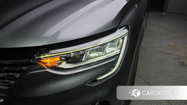 Renault Korea (Samsung) XM3 id 4561316 из Кореи 14
