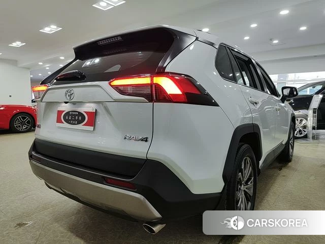 Toyota RAV4 Rongfang id 4342007 из Китая 14