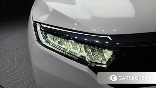 Honda Odyssey id 4505880 из Кореи 14