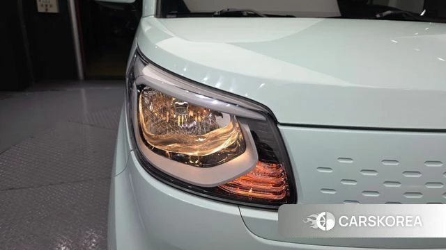 Kia The New Ray id 4475987 из Кореи 14