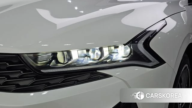 Kia K5 3rd generation id 4687200 из Кореи 14