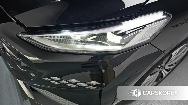 Kia K8 Hybrid id 4631692 из Кореи 14