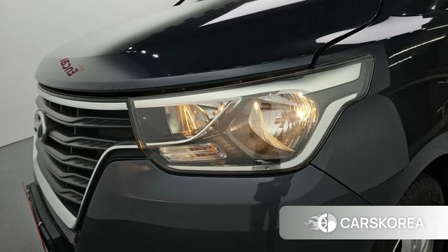 Hyundai The New Grand Starex id 4363388 из Кореи 14