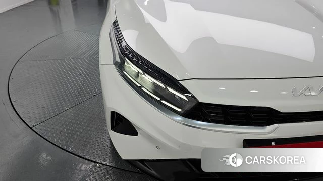 Kia The New K3 2nd generation id 4432768 из Кореи 14