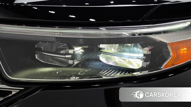 Ford Explorer 6th Generation id 4541812 из Кореи 14