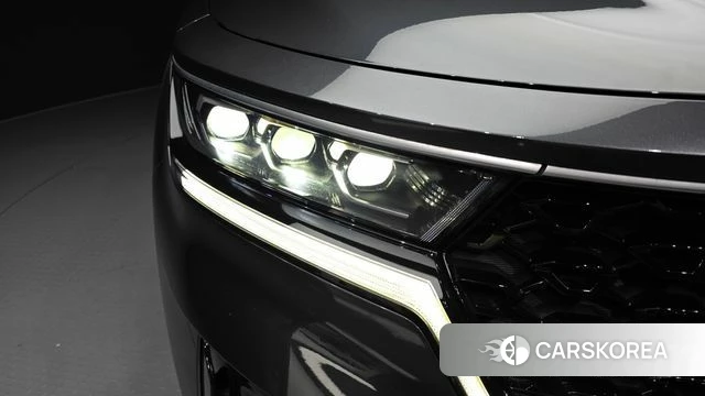 Kia Sorento 4th Generation id 4642041 из Кореи 14