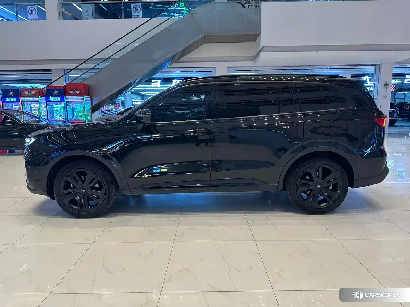 Ford Lingyu id 4589456 из Китая 14