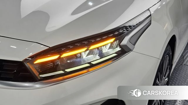 Kia The New K3 2nd generation id 4593523 из Кореи 14