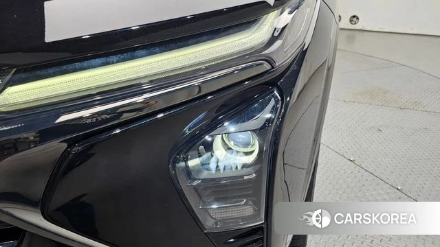 Chevrolet (GM Daewoo) Trax Crossover id 4360565 из Кореи 14