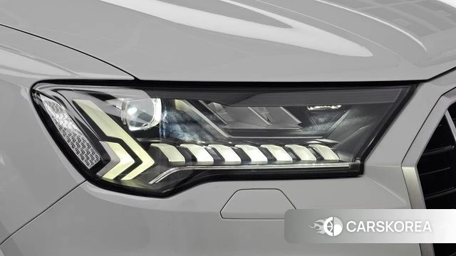 Audi Q7 (4M) id 4872245 из Кореи 14