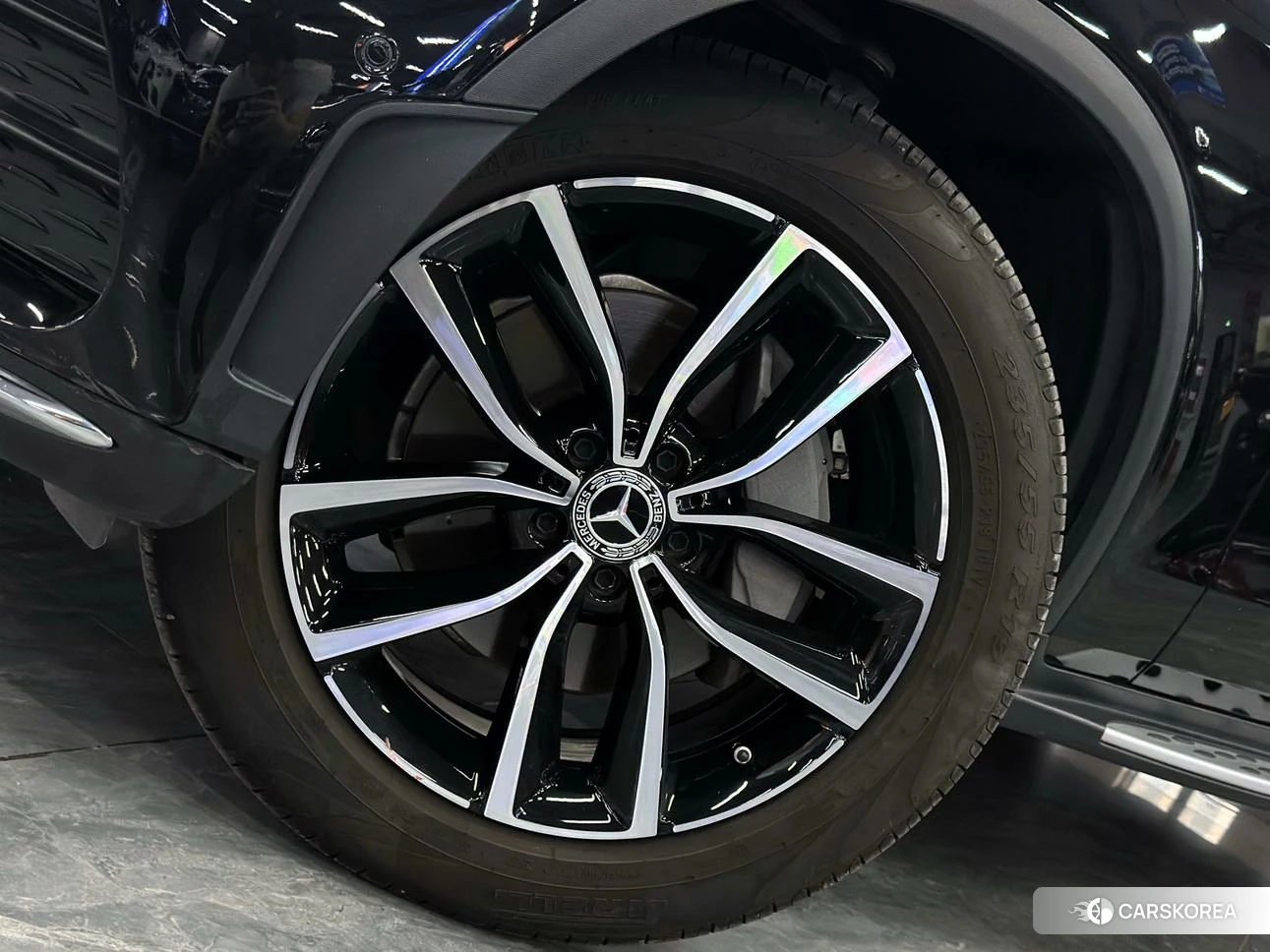 Mercedes-Benz GLC id 4467768 из Китая 14