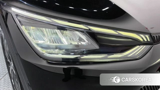 Kia EV6 id 4784010 из Кореи 13