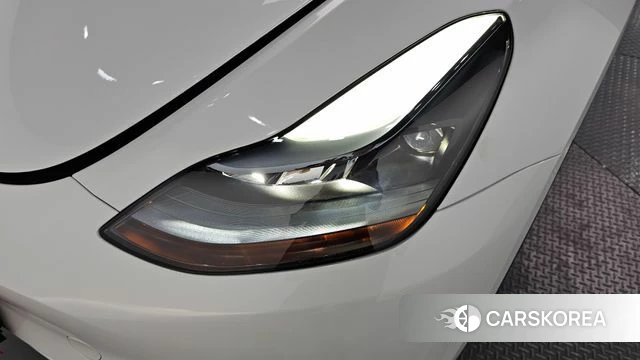 Tesla Model Y id 4579186 из Кореи 14