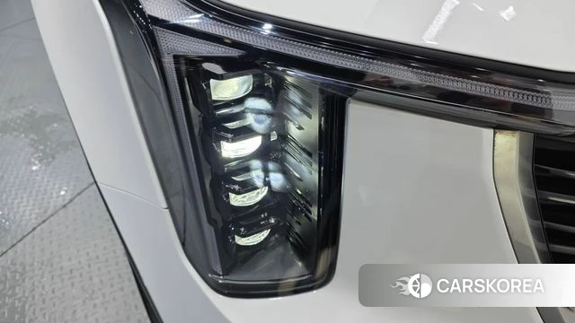 Kia The New Sorento 4th Generation id 4548904 из Кореи 14