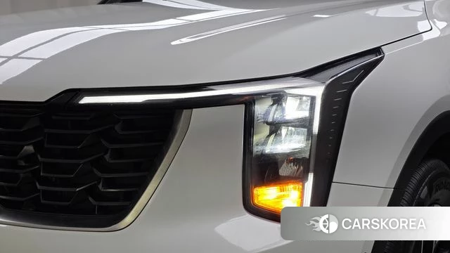 Kia The New Sorento 4th Generation id 4834714 из Кореи 14