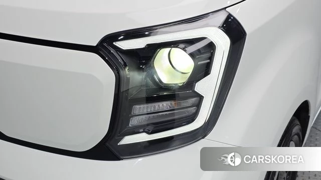 Kia The New Kia Ray EV id 4591235 из Кореи 14