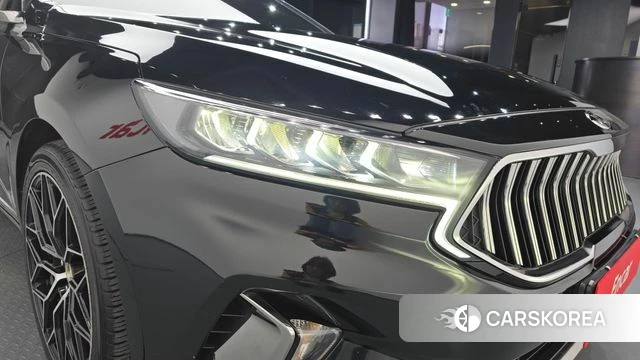 Kia K7 Premier id 4872750 из Кореи 14