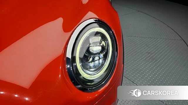 Mini Cooper id 4409857 из Кореи 14