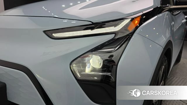 Chevrolet (GM Daewoo) New Bolt EV id 4726086 из Кореи 14