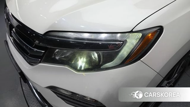 Honda Pilot 3rd generation id 4672814 из Кореи 14