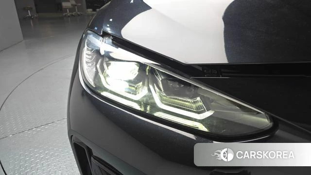 BMW 4 Series (G22) id 4337297 из Кореи 14
