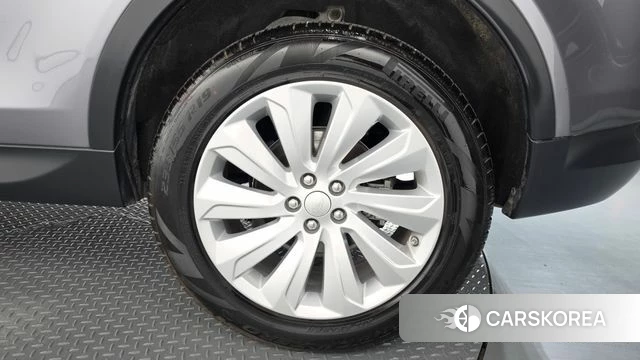 Land Rover Discovery Sports 2nd Generation id 4794051 из Кореи 14
