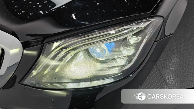 Mercedes-Benz S-Class W222 id 4304919 из Кореи 14