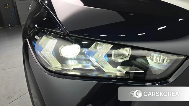 BMW X5 (G05) id 4413701 из Кореи 14